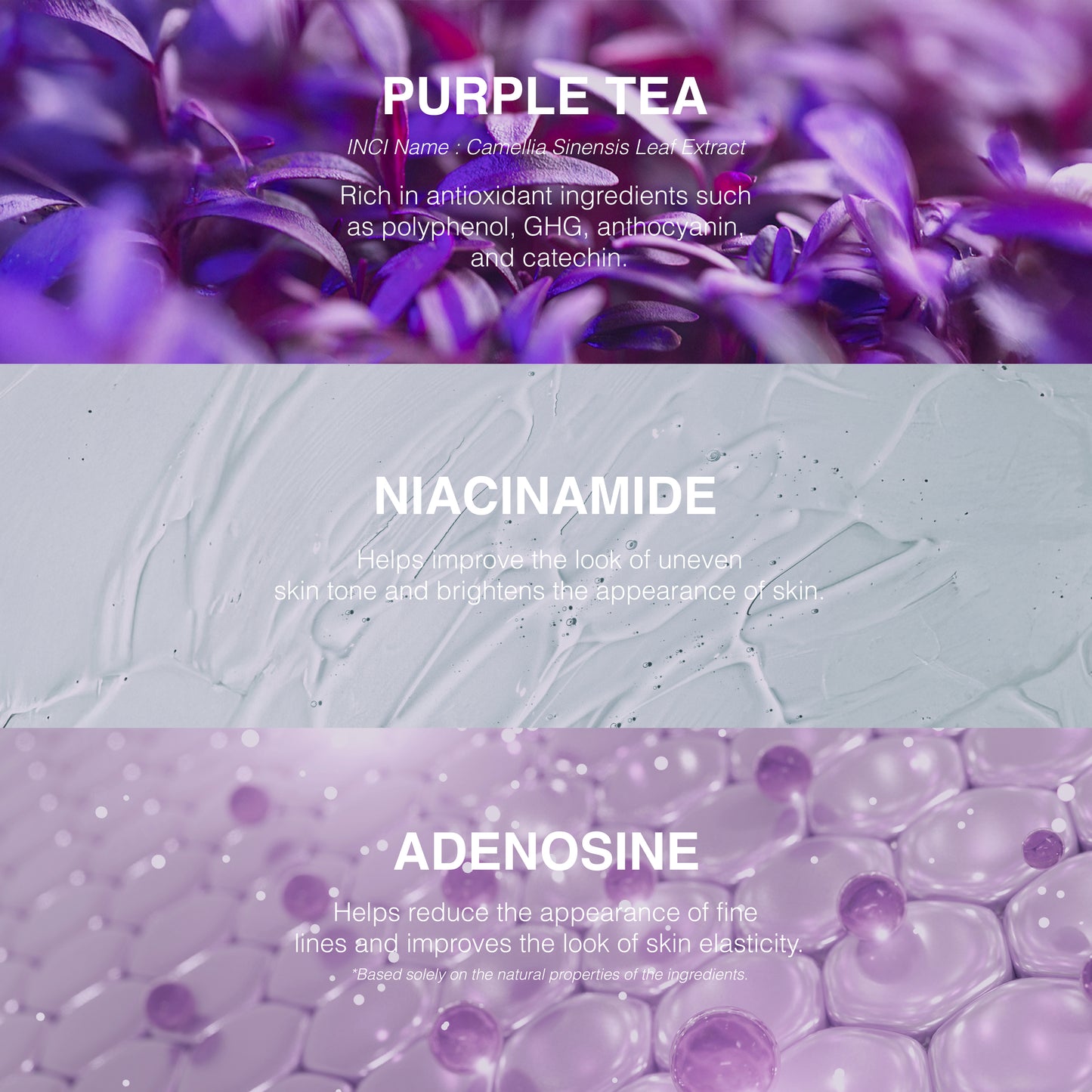 LUXURY VEGAN MOISTURISING SUNBLOCK