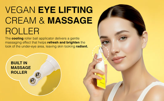 EYE LIFTING ROLLER CREAM