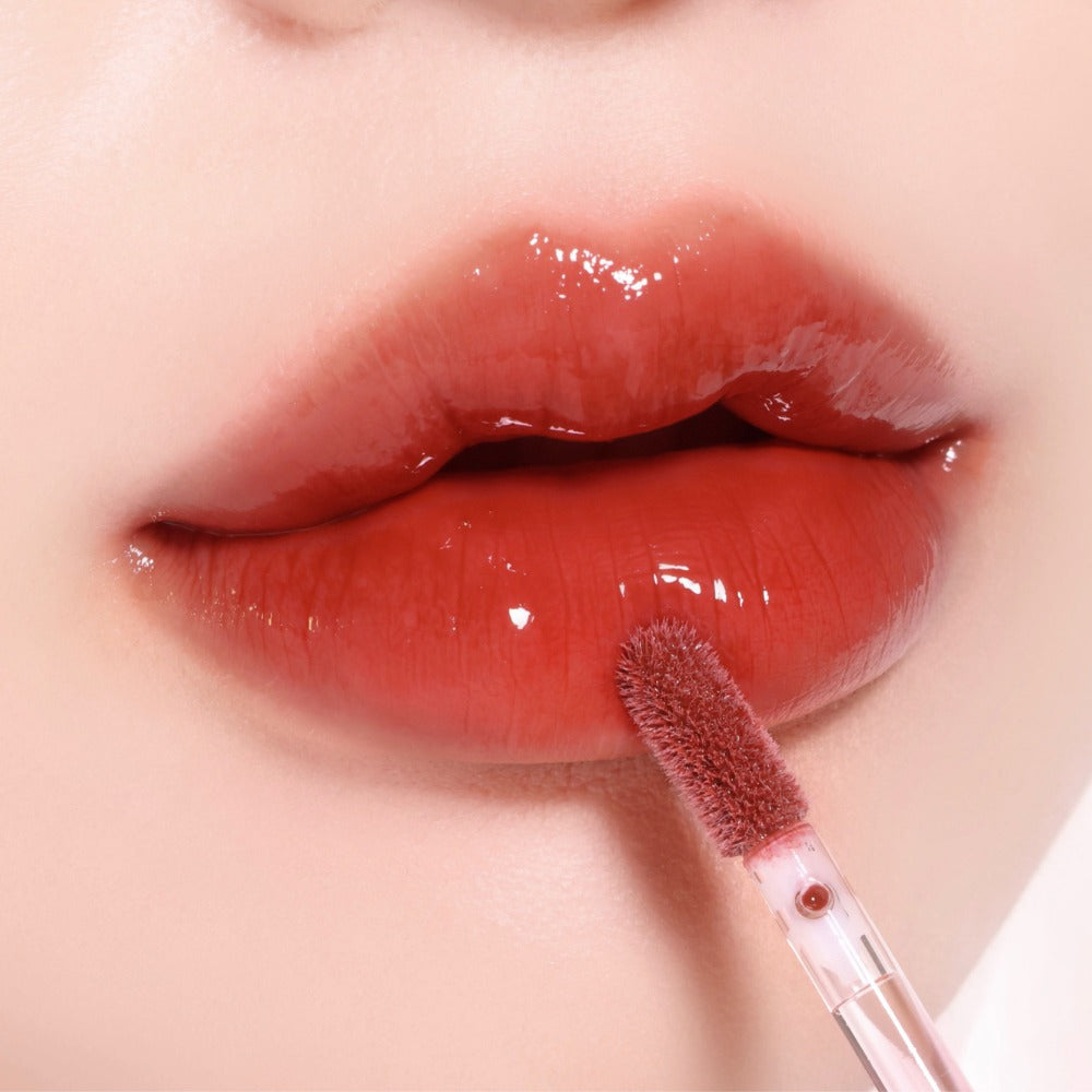 CHEWY LIP GLAZE CINNAMON LATTE GZ07