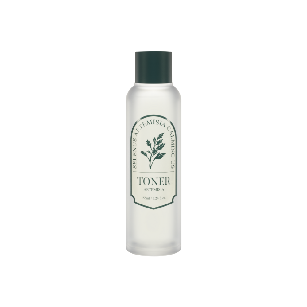 SELENUS ARTEMISIA CALMING US TONER