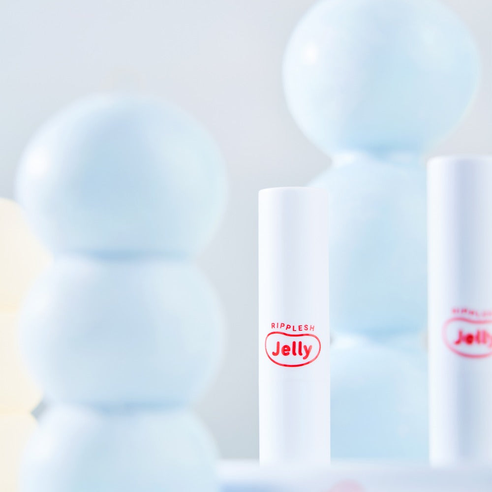 RIPPLESH JELLY BALM DEWY J01