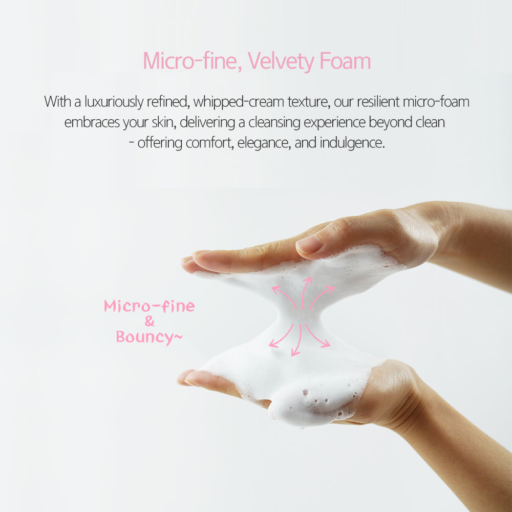 La DeRMa SKIN SCIENCE PERFECT WASH