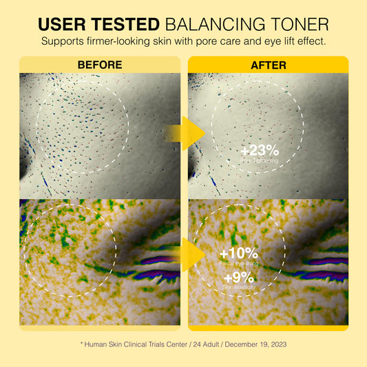 LUXURY VEGAN PORE LIFTING AMPOULE