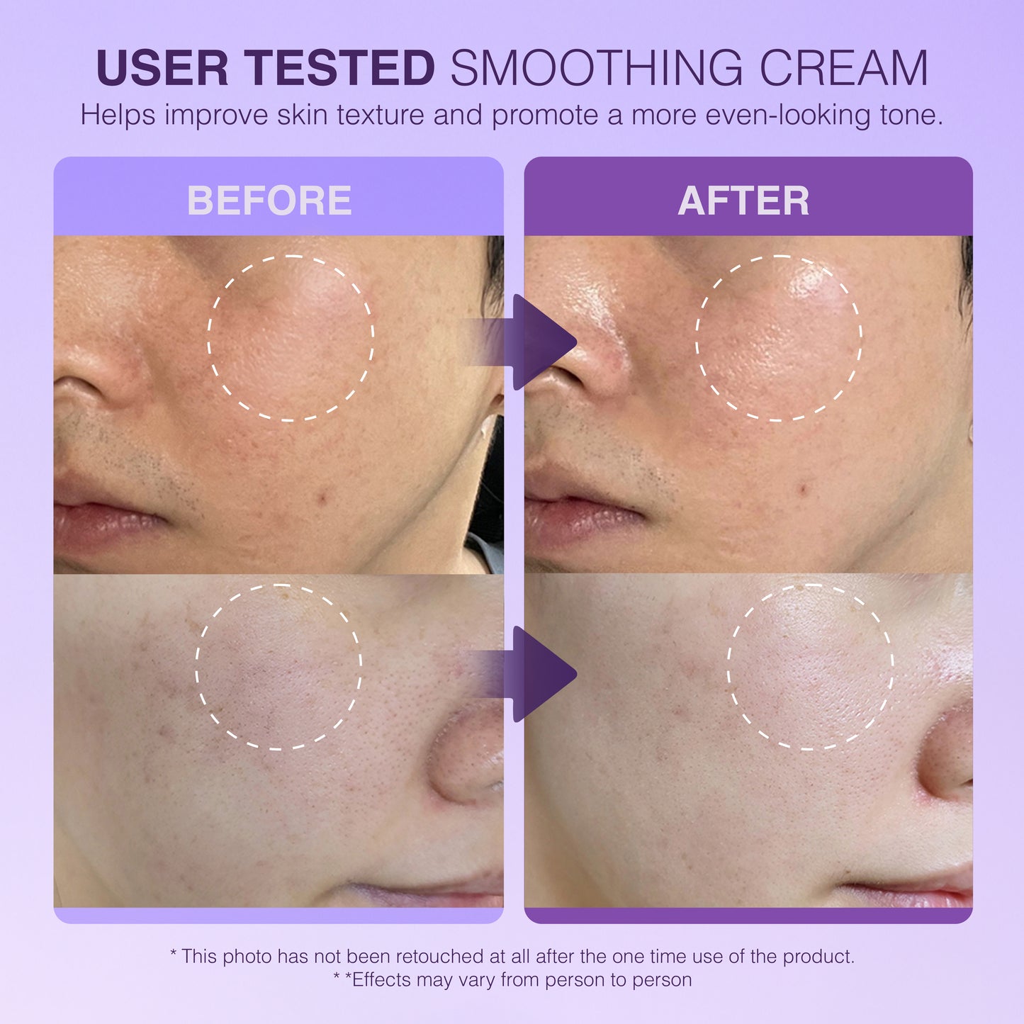 LUXURY VEGAN COMFORTING CREAM