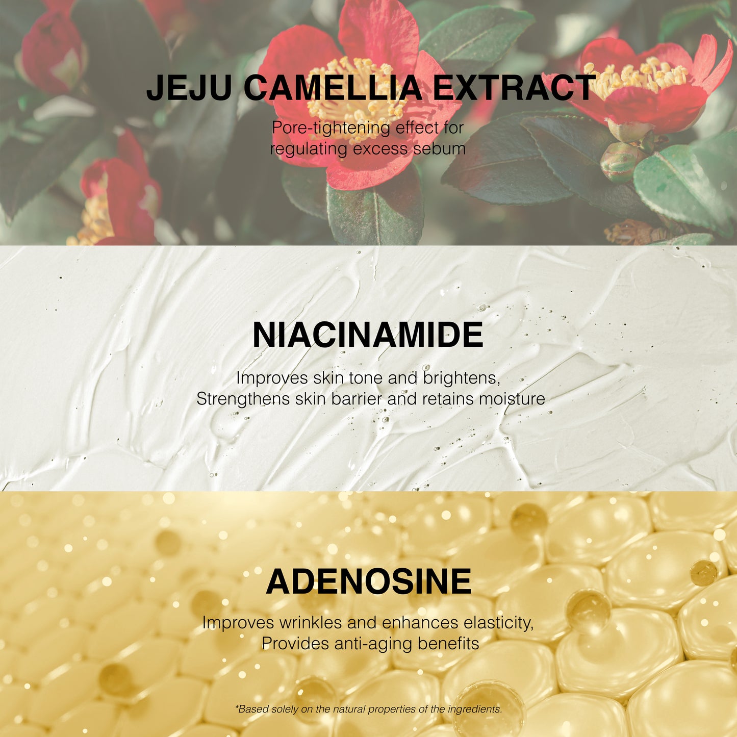 LUXURY VEGAN PORE LIFTING ROLLER CREAM