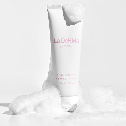 La DeRMa SKIN SCIENCE PERFECT WASH