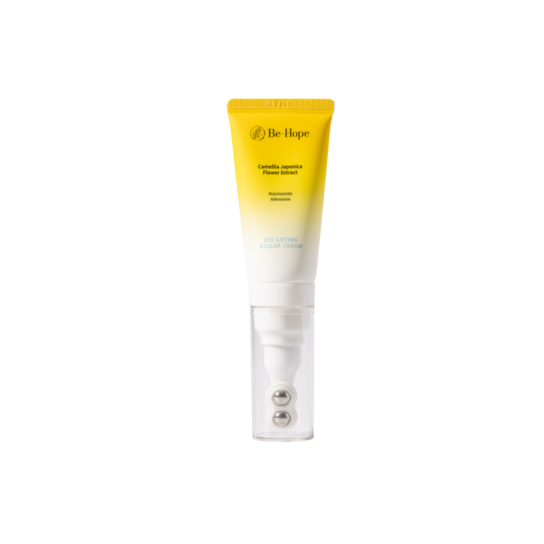 EYE LIFTING ROLLER CREAM