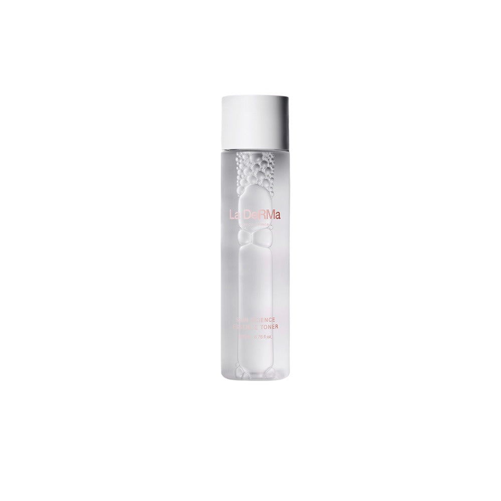La DeRMa SKIN SCIENCE ESSENCE TONER