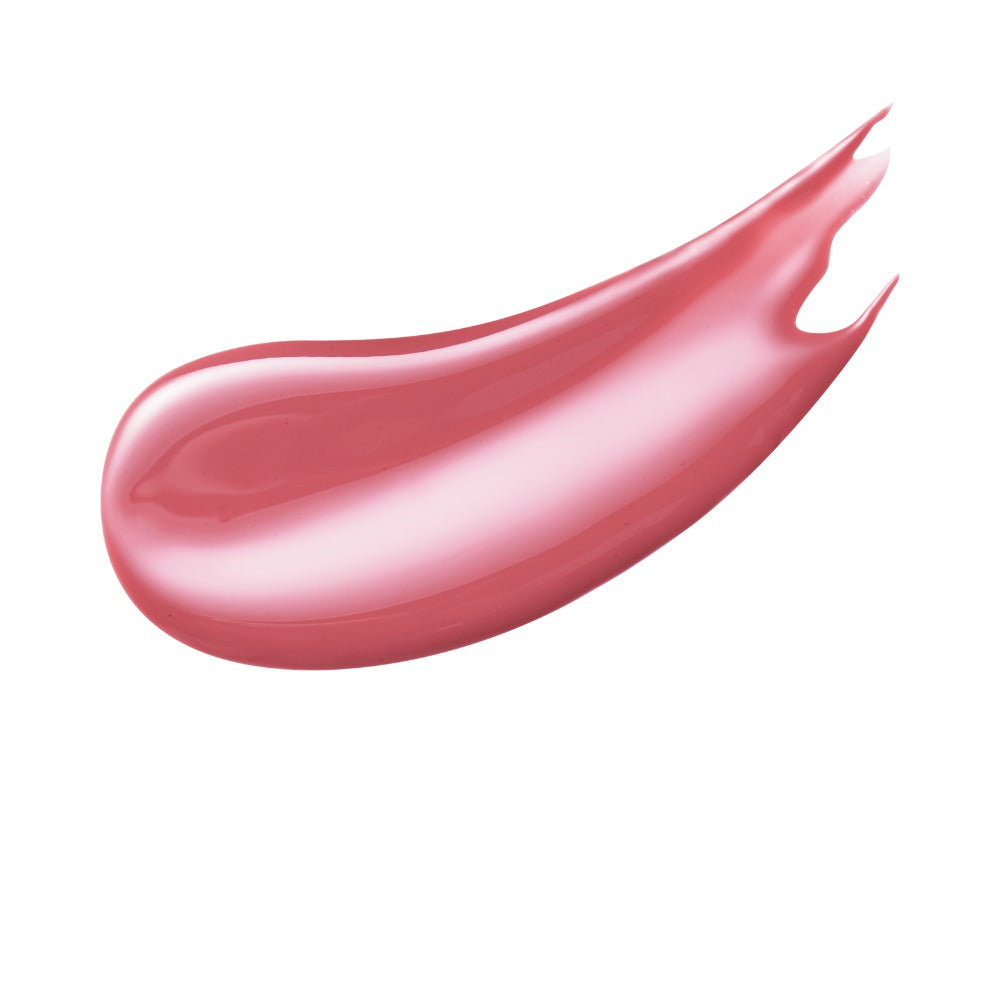CHEWY LIP GLAZE ROSE BEBE GZ03