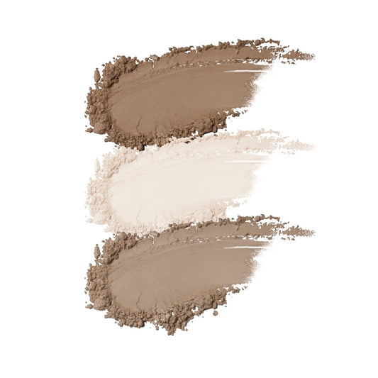 BLACK ROUGE UP & DOWN TRIPLE CONTOURING