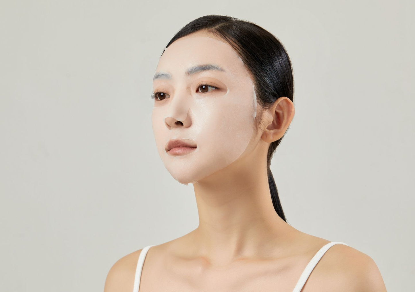 LUXURY VEGAN PORE LIFTING MASK