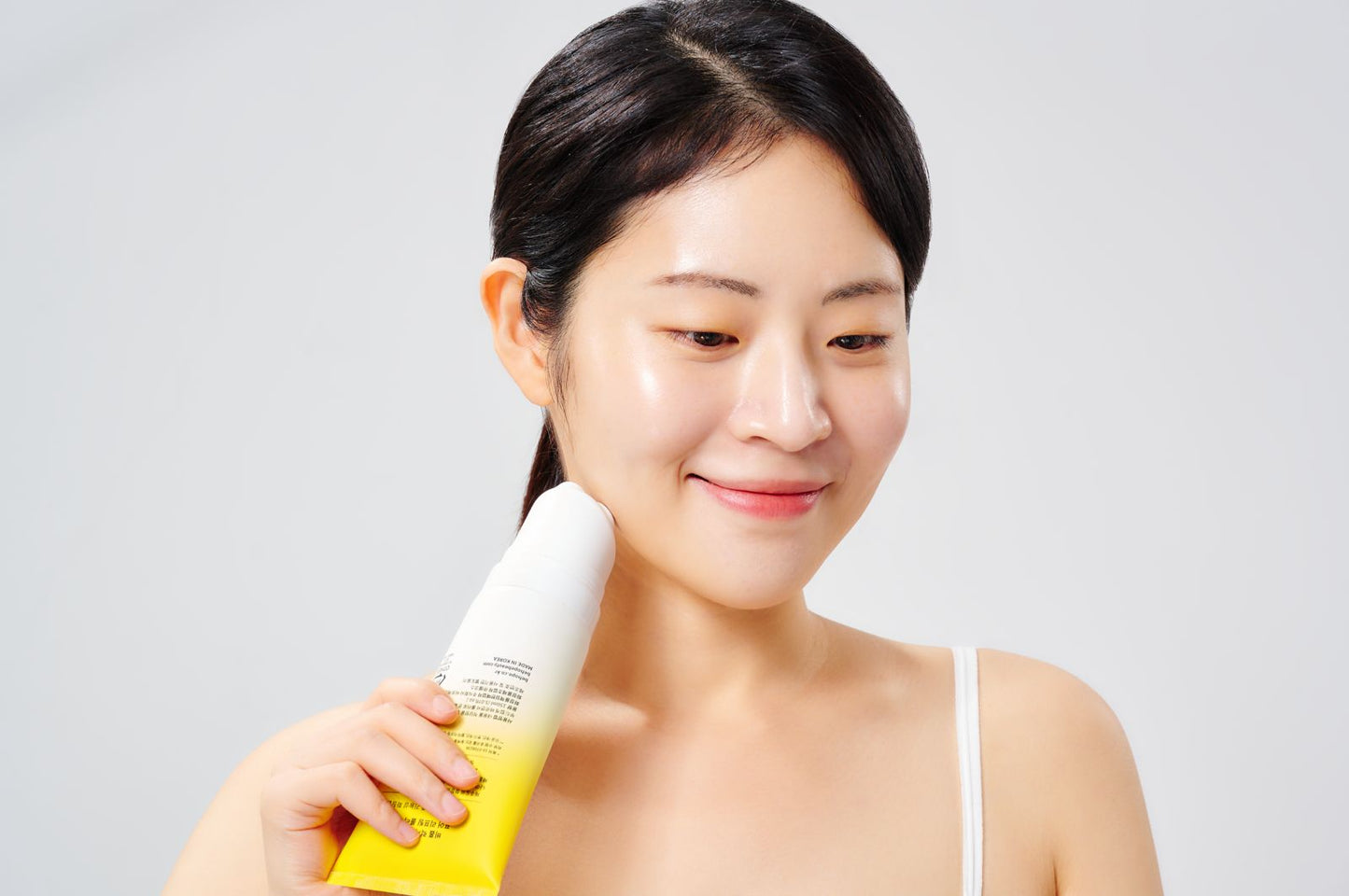 LUXURY VEGAN PORE LIFTING ROLLER CREAM