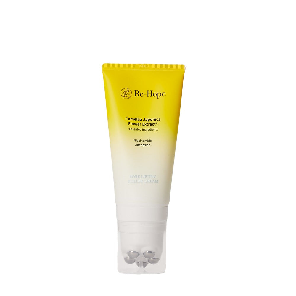 LUXURY VEGAN PORE LIFTING ROLLER CREAM