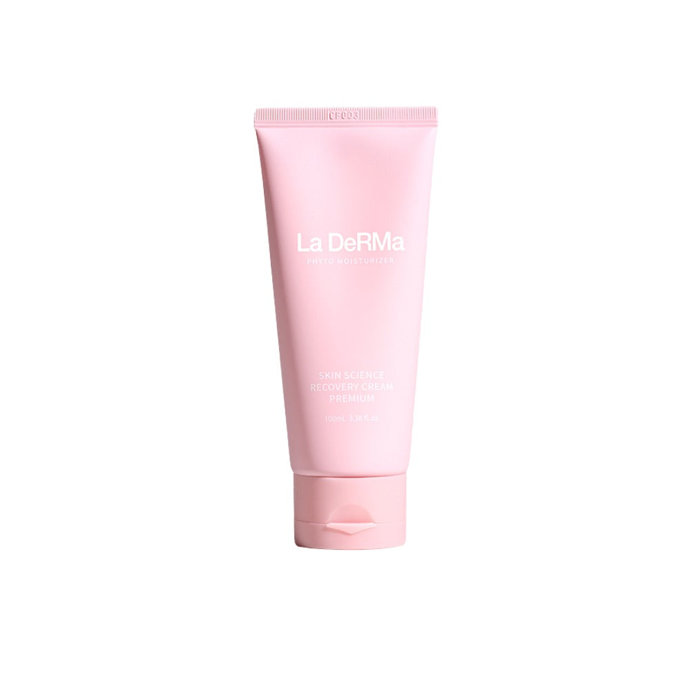 La DeRMa SKIN SCIENCE RECOVERY CREAM PREMIUM