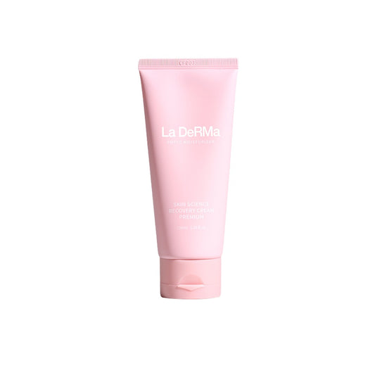 La DeRMa SKIN SCIENCE RECOVERY CREAM PREMIUM
