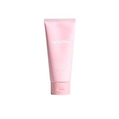 La DeRMa SKIN SCIENCE RECOVERY CREAM PREMIUM