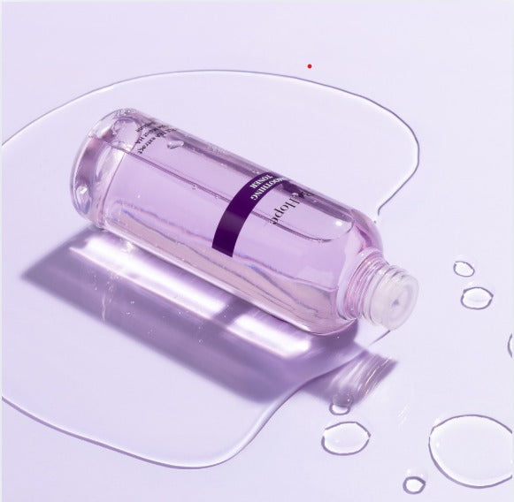 LUXURY VEGAN SMOOTHING TONER