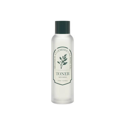 SELENUS ARTEMISIA CALMING US TONER