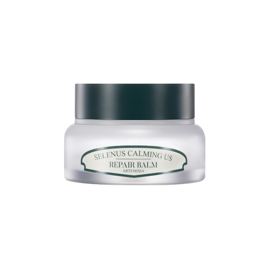 Artemisia Calming Repair Cream - Intensive Soothing Moisturizer | HEARTLIFT