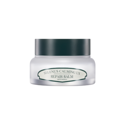 Artemisia Calming Repair Cream - Intensive Soothing Moisturizer | HEARTLIFT
