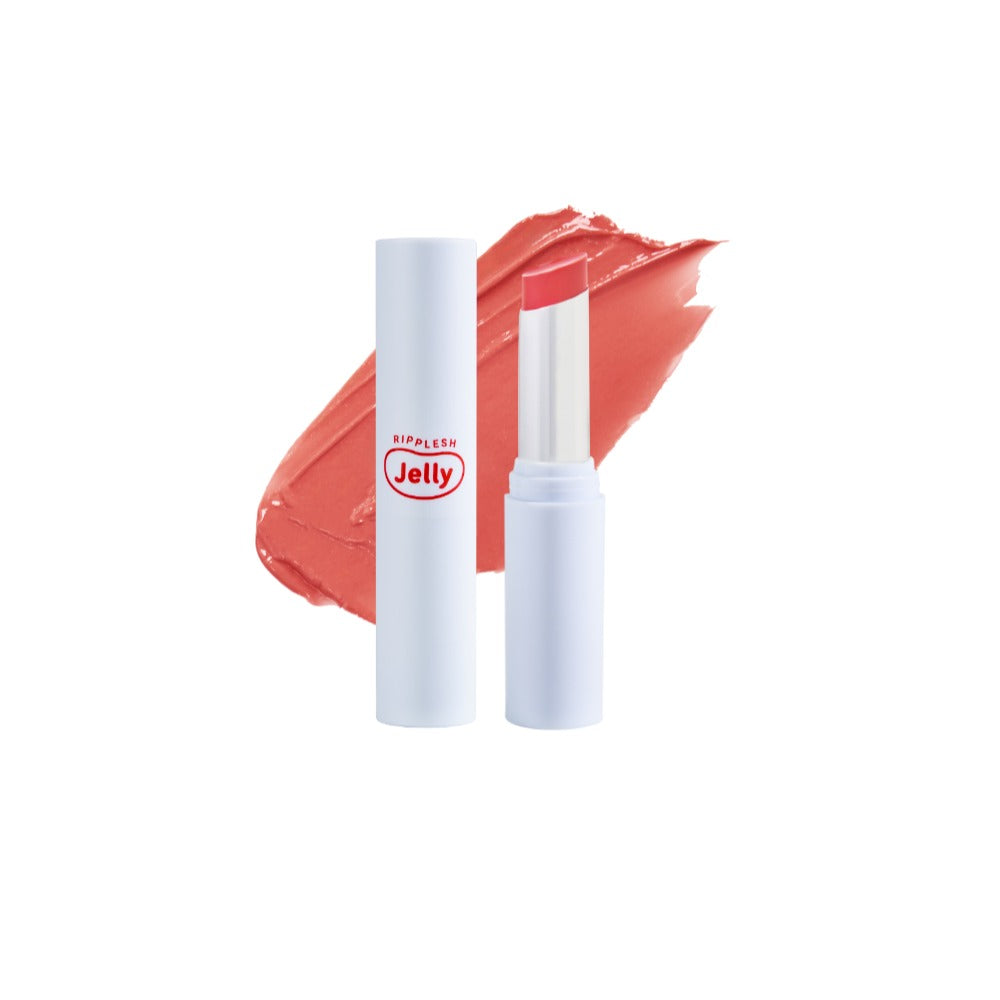 RIPPLESH JELLY BALM PEACH J02