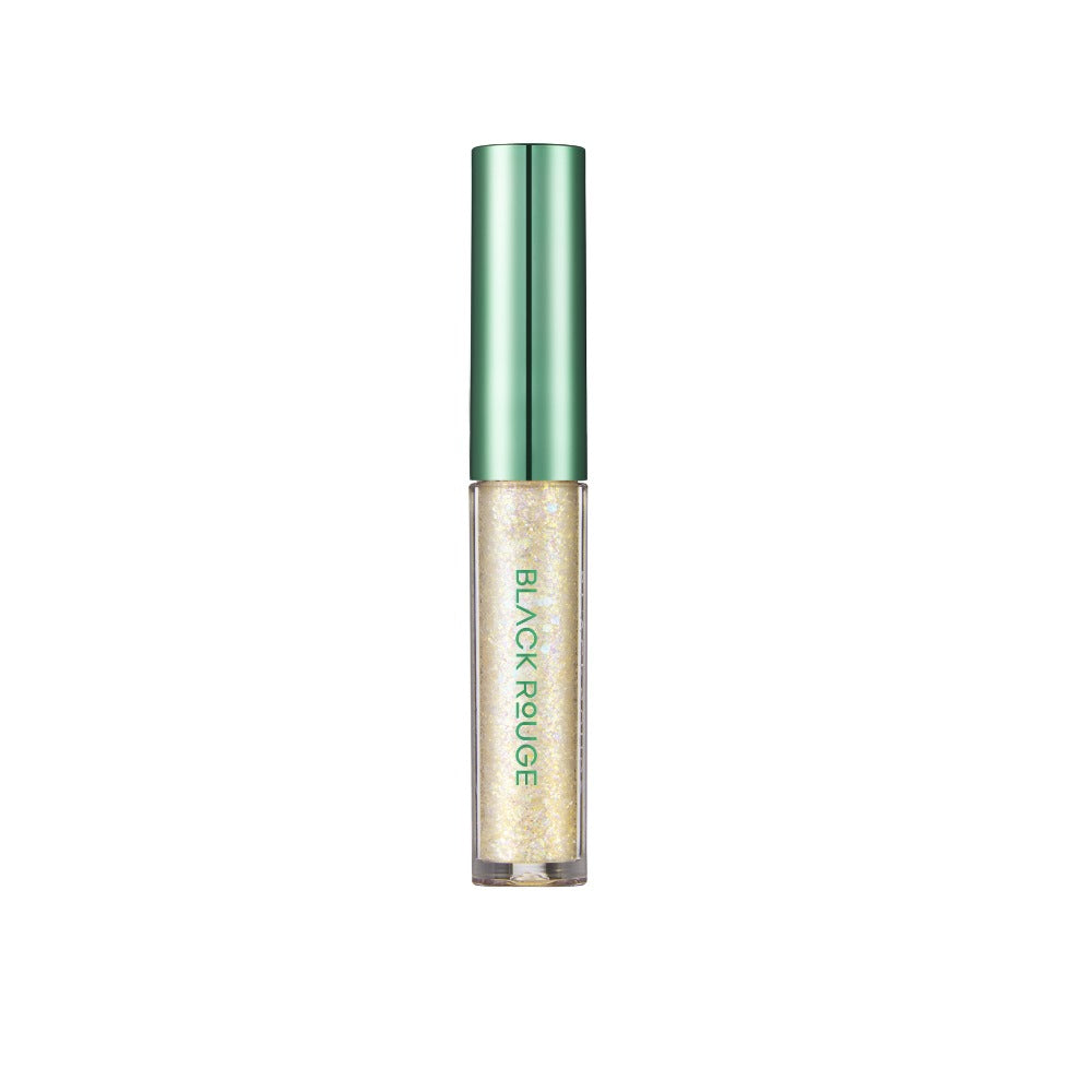 PEARLVELY GLITTER SWEET HONEY G01