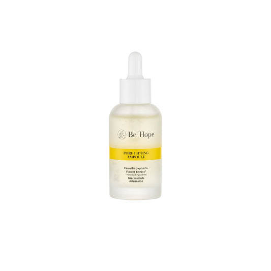 LUXURY VEGAN PORE LIFTING AMPOULE
