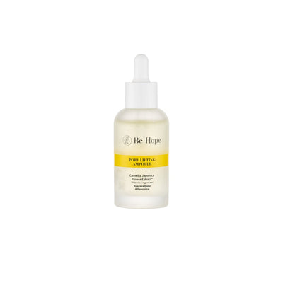 LUXURY VEGAN PORE LIFTING AMPOULE
