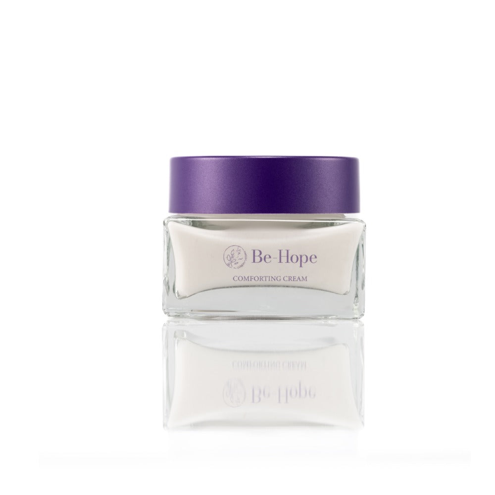 LUXURY VEGAN COMFORTING CREAM