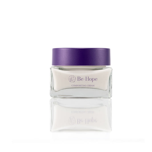 LUXURY VEGAN COMFORTING CREAM