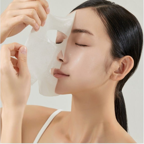 LUXURY VEGAN RELIEF RADIANCE MASK