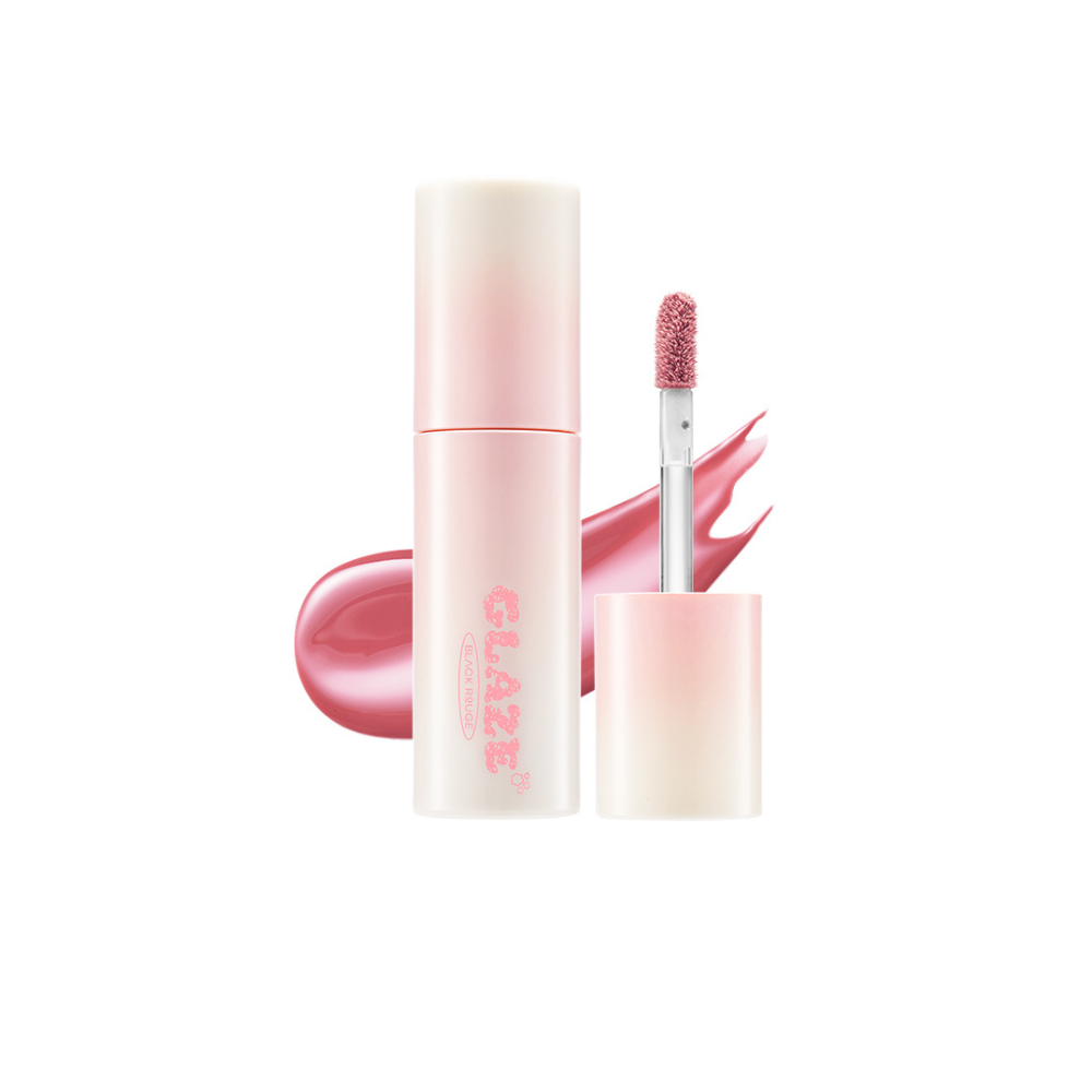 CHEWY LIP GLAZE ROSE BEBE GZ03