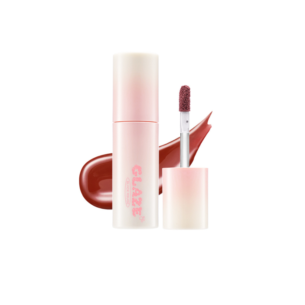 CHEWY LIP GLAZE CINNAMON LATTE GZ07