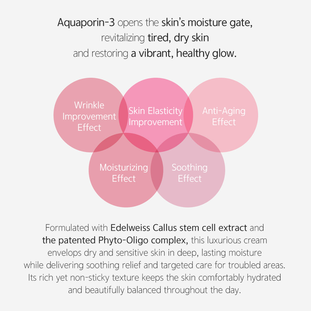 La DeRMa SKIN SCIENCE RECOVERY CREAM PREMIUM