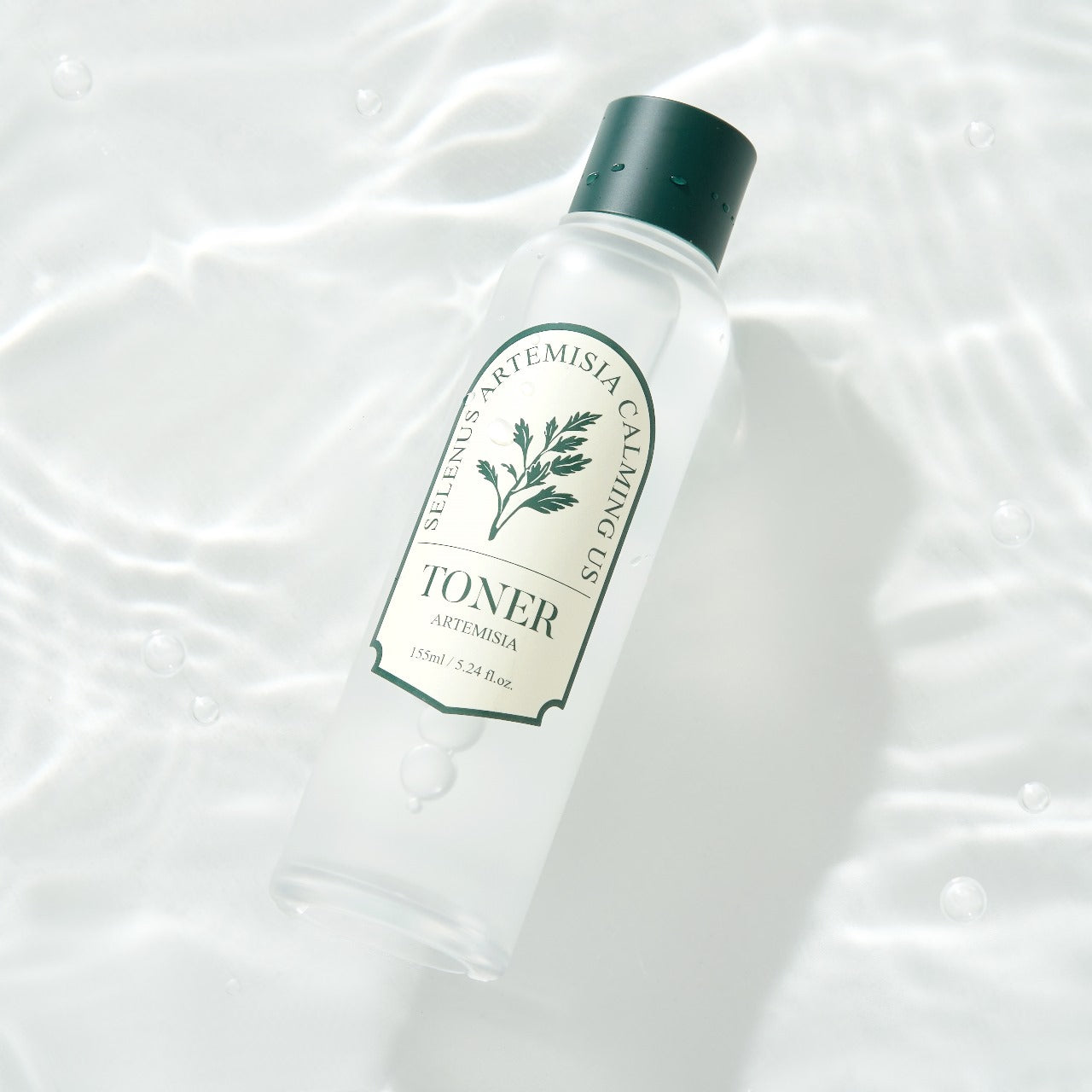SELENUS ARTEMISIA CALMING US TONER