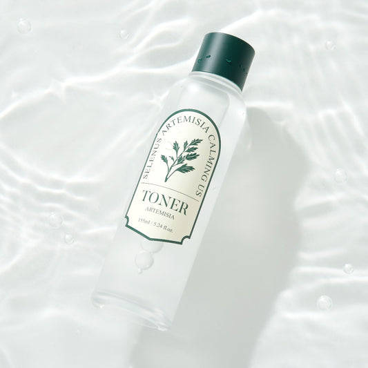 SELENUS ARTEMISIA CALMING US TONER